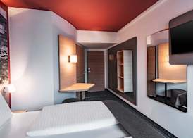 B&B HOTEL München-Messe 4