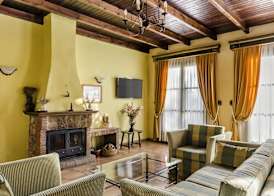 Hotel Rural Los Nogales 2