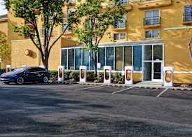 Embassy Suites by Hilton Milpitas Silicon Valley 3