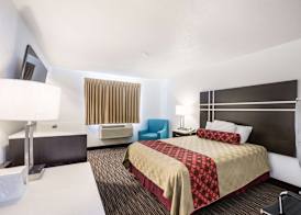 Americas Best Value Inn Charlotte 5