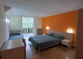 Hotel Paolino 4