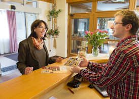 Hotel Dreisonnenberg 2