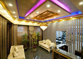 Golden Horn Park Hotel 4