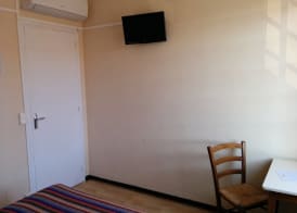 Hotel Araur 4