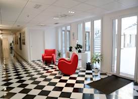 Studio Inn Centrale & Milano Urban Padel 5