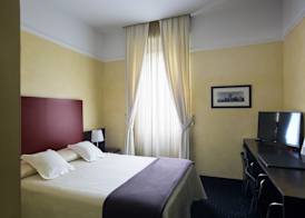 Hotel Colombia 5