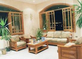 Happy Life Village Dahab 5