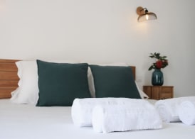 Les Suites d'Agosta 3