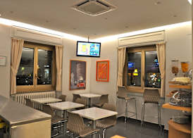Hotel Dover 4