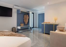 Acropol Golden Suites 2