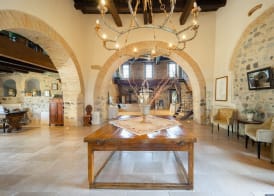 Tenuta Ciminata Greco 3