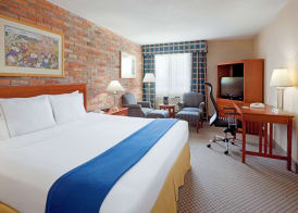 Holiday Inn Express Toronto East - Scarborough By IHG 4