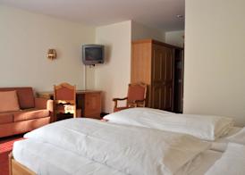 Hotel Sonnwendhof Engelberg 4