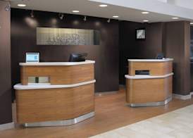 Courtyard by Marriott Houston Northwest 5