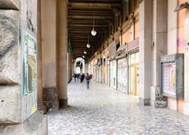 Vanella Rome Domus 4