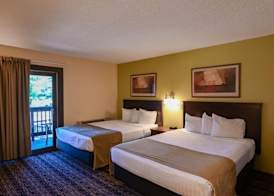 Sunset Bay Resort & Suites 4