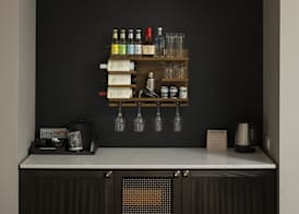 Epicurean Atlanta, Autograph Collection 4