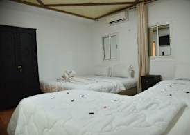 Auberge Resto Agnaoue 4
