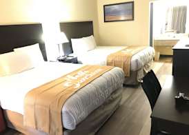 Days Inn by Wyndham Greensboro Airport 5
