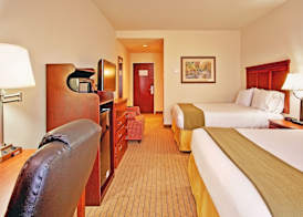 Holiday Inn Express & Suites DYERSBURG by IHG 4