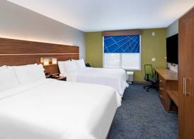 Holiday Inn Express & Suites DAHLONEGA - UNIVERSITY AREA by IHG 5