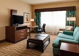 Holiday Inn & Suites OVERLAND PARK-WEST by IHG 4
