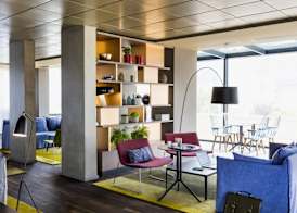 OKKO Hotels Paris Rueil-Malmaison 4