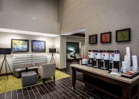 Hampton Inn & Suites By Hilton Hammond, In 5