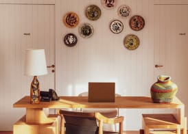 Hotel Lou Pinet 5