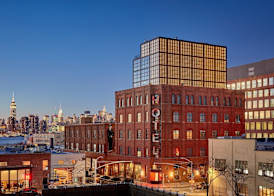 Wythe Hotel 2