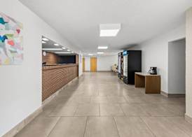 Suburban Studios Fairborn - Dayton 5
