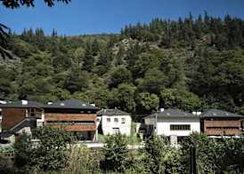 Hotel Rural Las Montañas de Pumar 3