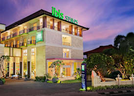 Ibis Styles Bali Denpasar 2