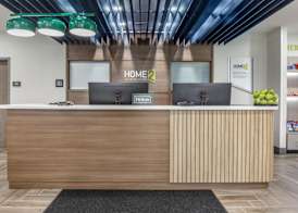 Home2 Suites By Hilton Danville 5