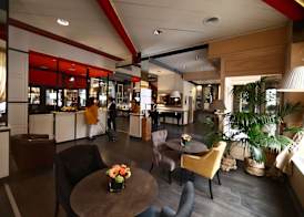 Hotel Italia 3