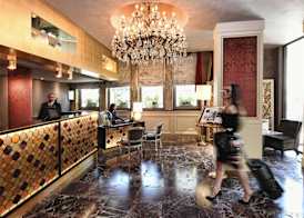 Papadopoli Hotel Venezia - MGallery Collection 4