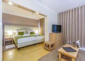 Santa Eulalia Hotel & Spa 5