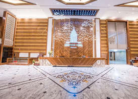 Bamboo Sapa Hotel 2