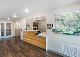 Extended Stay America Suites - Philadelphia - Plymouth Meeting - West 3