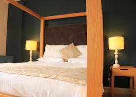 Gairloch Hotel 'A Bespoke Hotel' 3