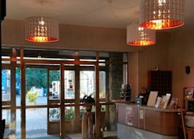 Hotel Ristorante Miramonti 2