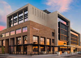 Canopy By Hilton Scottsdale Old Town 2