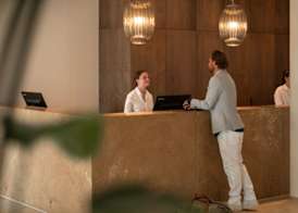Seehotel am Kaiserstrand 2