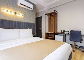Nora Airport Hotel 5