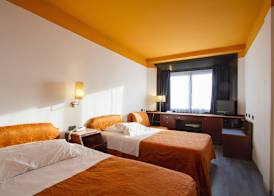 Hotel Sirena & Cucina 5