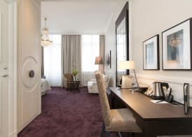 Elite Hotel Savoy 2