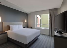 Hyatt House San Jose-Silicon Valley 5