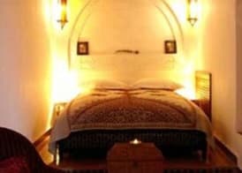 Dar Alhambra Riad Medina 5