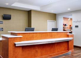 Residence Inn Fort Lauderdale SW/Miramar 4