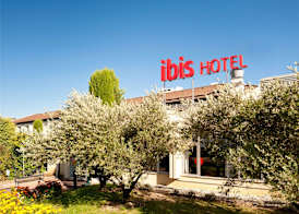 ibis Aix en Provence 3